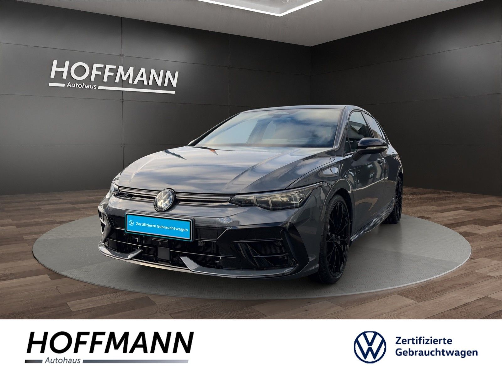 Fahrzeugbild von Volkswagen Golf