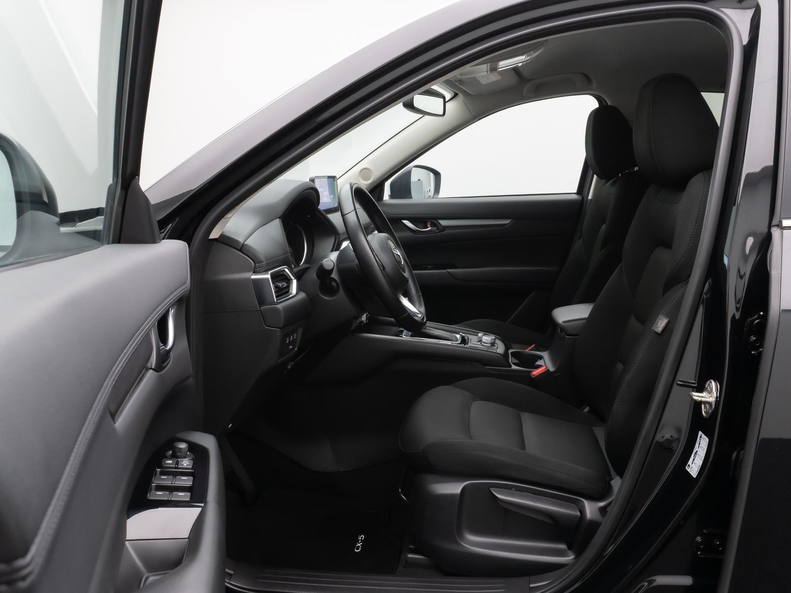 Mazda CX-5 Ad'vantage 2WD Kamera DAB Navi AHK LED, миниатюра 19