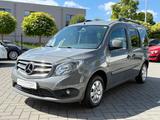 Mercedes-Benz Citan Kombi 109 CDI lang 5 Sitzer/Klimaautomatik - Mercedes-Benz Citan in Bonn