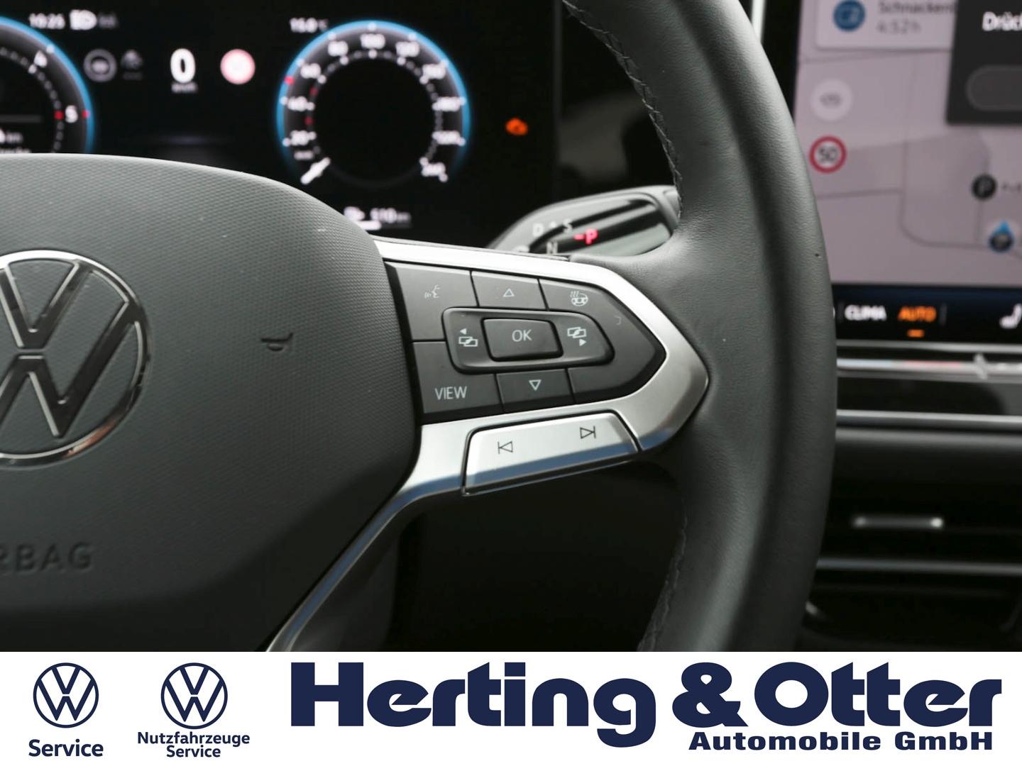 Volkswagen Passat Variant Elegance LED PDC SHZ Keyless Touc, миниатюра 14