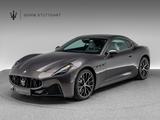 Maserati GranTurismo Modena SITZBELÜFTUNG + FUORISERIE IN - Maserati Granturismo: Modena