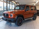 Mercedes-Benz G 63 AMG - Mercedes-Benz GL 63 AMG von privat