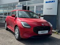 Suzuki Swift - Vorschau Bild 1