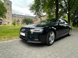 Audi A4 2.0 TDI 130kW S line Avant S line - Audi A4 aus 2012: TDI