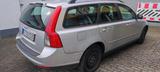 Volvo V50 1.6 Diesel, Manual, 2008, VB - Volvo V50: 20d