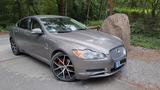 Jaguar Luxusklasse, eleganter, gepflegter Jaguar ... - : Limousine, Luxus