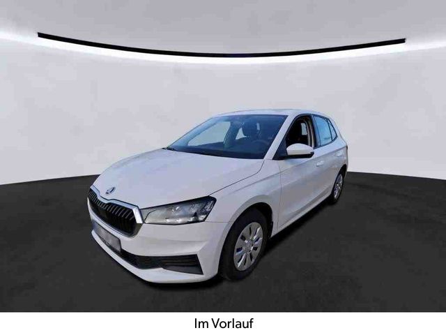 Skoda Fabia Active 1.0 MPI/LED/PDC/KLIMA/SHZ