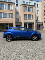 Toyota C-HR 1.8-l-VVTi Hybrid Club Club - Toyota in München
