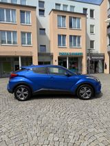 Toyota C-HR 1.8-l-VVTi Hybrid Club Club - Toyota in München