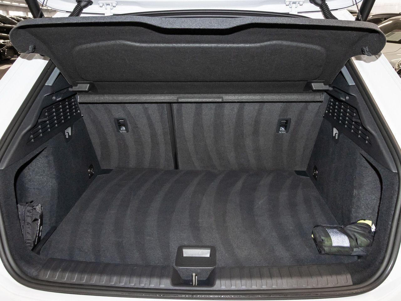 Audi A3 Sportback S line TFSI 110 kW S tronic, миниатюра 9