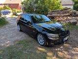 BMW 320d xDrive Touring -