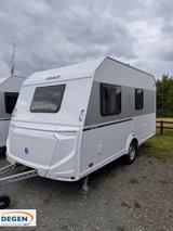 Knaus Sport 400 LK Querbett Bug, 1.500 KG uvm.  - Angebote