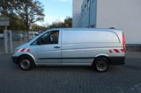 Mercedes-Benz Vito111 CDI lang/ Werkstatt / SHZ / Klima FN:247 - Mercedes-Benz W111