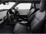 MINI Cooper SE Favoured Trim PANO HUD LED NAVI H/K - blaue MINI Cooper SE