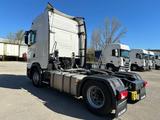 Scania S500 5 units, Standklima, Big Navi, Digit displa - Scania Standard-SZM