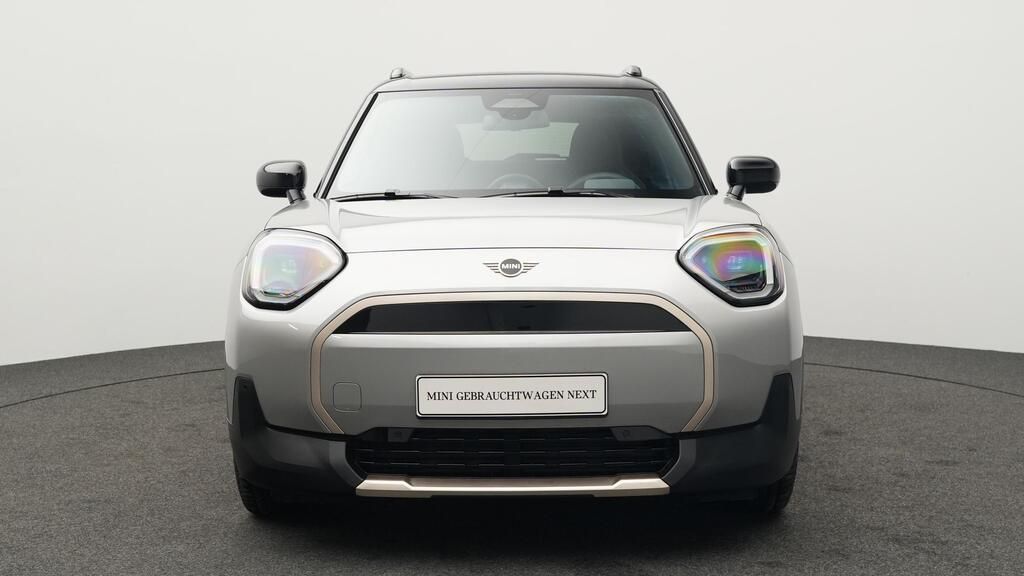 MINI Aceman - Bild 3