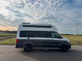Volkswagen Grand California Sport 600 Solar Dometic Airco ! - Angebote