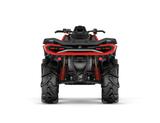 Can-Am Outlander 1000R XMR MY25 (T3b) - CAN-AM OUTLANDER XMR