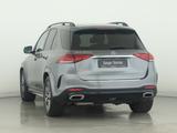 Mercedes-Benz GLE 350 de 4M *AMG-Line*AHK*Distronic*PTS*Kamera - Mercedes-Benz GLE 350 Hybrid (Diesel/Elektro): Beheizbares Lenkrad