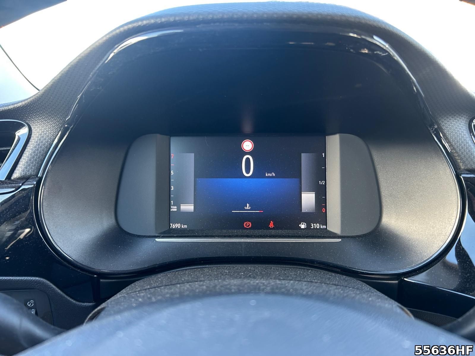 Fahrzeugabbildung Opel Corsa F Edition 100 PS MT