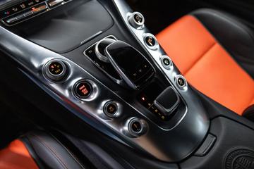 صورة مصغرة 35 لـ 2015 Mercedes-BENZ AMG GT