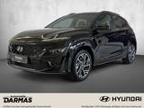 Hyundai KONA 1.0 Turbo 48V N Line Klimaaut. Navi Leder - Hyundai KONA Gebrauchtwagen in Bochum