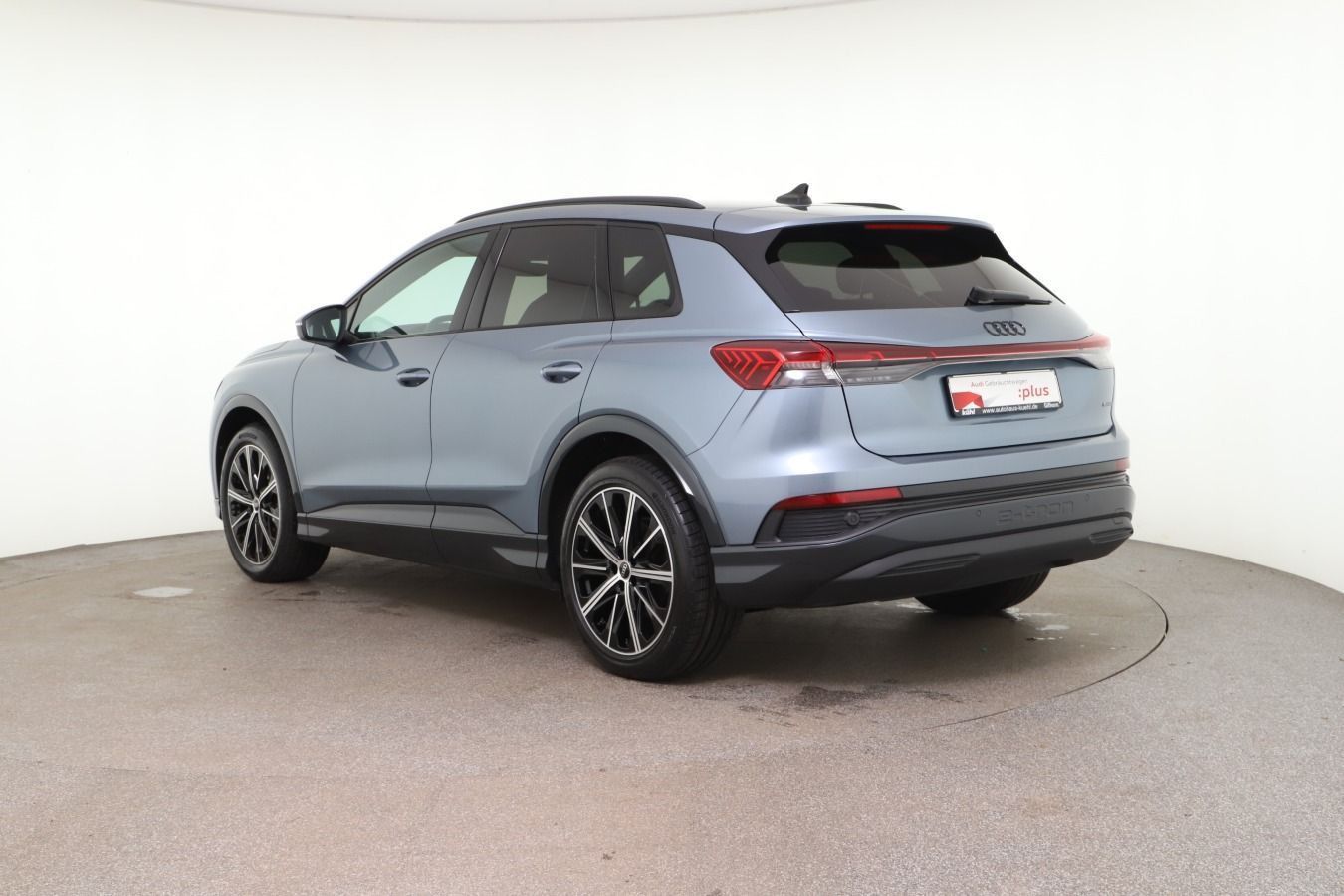 Audi Q4 e-tron - Bild 5