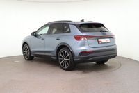 Audi Q4 e-tron - Vorschau Bild 5
