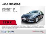 Audi A4 Limo 35 TDI S tronic /LED/Navi+/Kamera - Audi A4 Jahreswagen mit Diesel-Antrieb