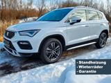 Seat Ateca 1.5 TSI DSG Xperience Standheizung Garant.