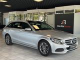 Mercedes-Benz C 180 T CGI Avantgarde · Pano · LED · - Mercedes-Benz C 180 Gebrauchtwagen