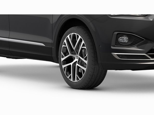 Tarraco Xperience 1.4 e-HYBRID AHK, Elkt. Koffer