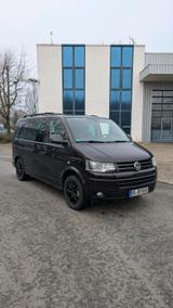 Volkswagen VW T5 Multivan 2.0 TDI - VW T5 Multivan Gebrauchtwagen in Gelsenkirchen