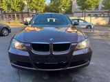 BMW 320d 2.0l Kombi, Navi, Einparkhilfe. - BMW 320 aus 2006: Kombi, 320d