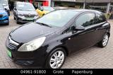 Opel Corsa 1.2 Edition 3T TÜV 07.26