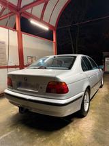 BMW E39 528i *TÜV* *APPLE CARPLAY* - BMW 528: E39