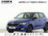 Skoda Fabia 1.0 TSI Bi-Colour KLIMA SHZ KAMERA SMART - Skoda Fabia Tageszulassungen