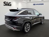 Hyundai TUCSON - Vorschau Bild 3