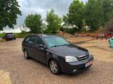 Chevrolet Nubira 2,0 TCDI AUTOMATIK BJ-2009 KLIMA TUV NEU - Chevrolet Nubira mit Diesel-Antrieb