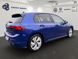 Volkswagen Golf VIII 1.5eTSI DSG R-Line AHK+DCC+KEYLESS+NAV - Volkswagen Golf Gebrauchtwagen