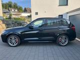 BMW X3 xDrive20d M SPORT AT M SPORT - BMW X3 von privat