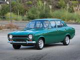 Ford Escort Mk1 1300L - Ford Escort Oldtimer