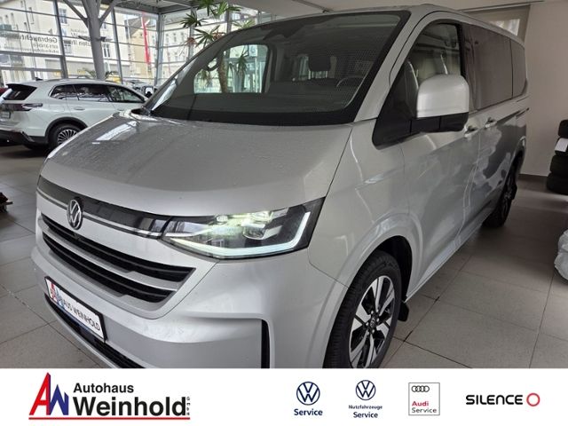 T7 Caravelle Style 2.0 TDI WAG 4MOT MATRIX STH A
