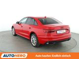 Audi A4 40 TDI quattro advanced Aut.*NAVI*LED*ACC*PDC - Audi A4: Advanced