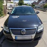 Volkswagen Passat 2.0 FSI 4Motion Comfortline Comfortline - Volkswagen Passat aus 2007: 2.0