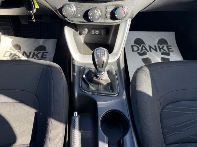 Kia Andere Ceed Sportswagon Attract