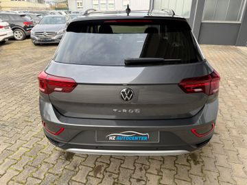 Volkswagen T-Roc Life 1.0 TSI*APPLE*LED*ACC*LANE*KAMERA