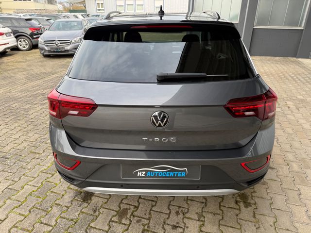 Volkswagen T-Roc Life 1.0 TSI*APPLE*LED*ACC*LANE*KAMERA