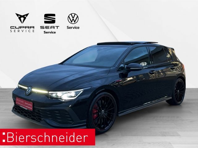 Volkswagen Golf GTI 8 2.0 TSI DSG Clubsport IQ-LIGHT DIGITA