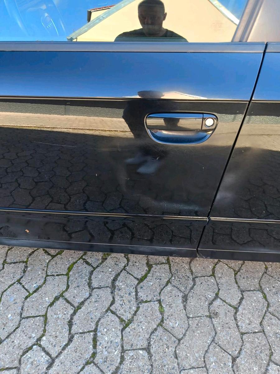 Audi A4 2006 — photo 7